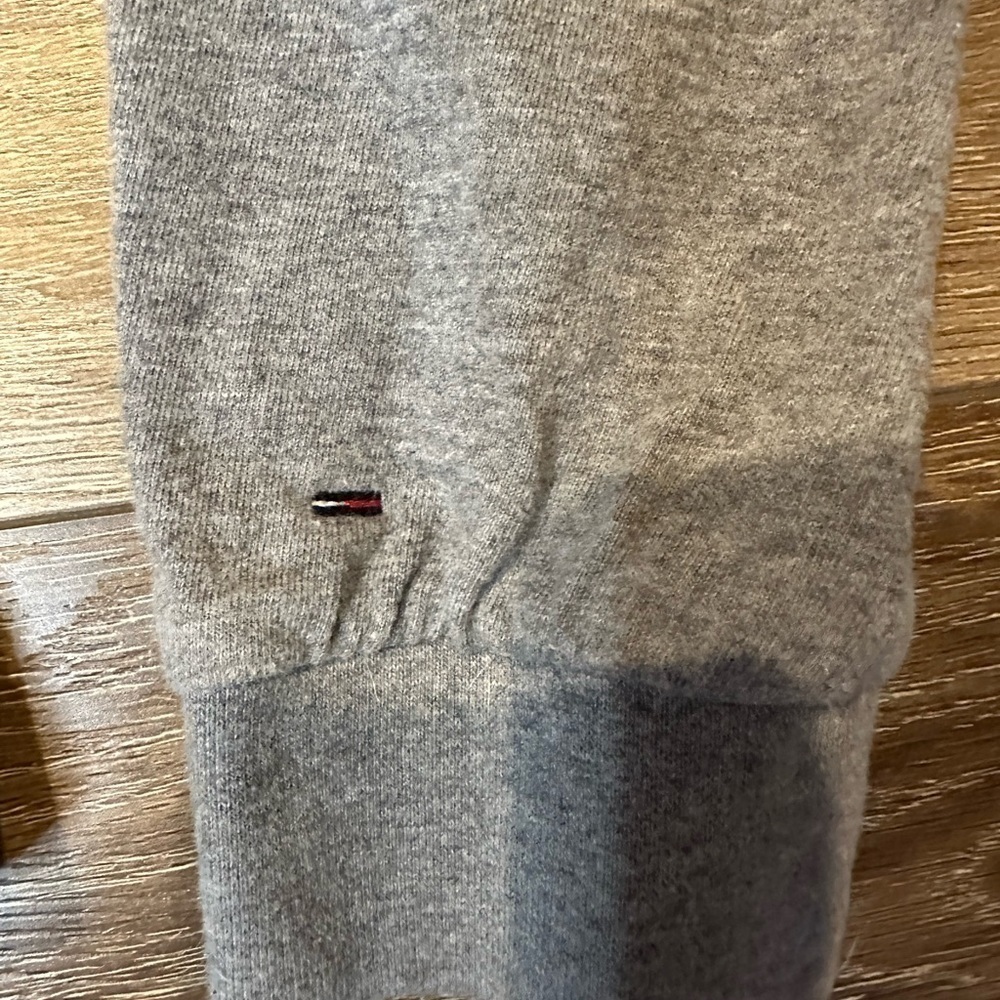 Tommy Hilfiger Retro Lounge Hoodie - Picture 8 of 11